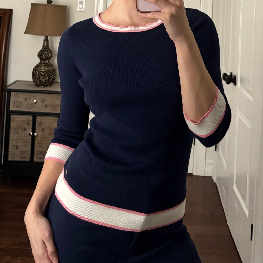 Tommy Hilfiger Cotton Top